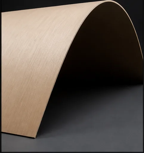 Product flexi plywood primary