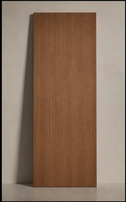 Product flush doors primary