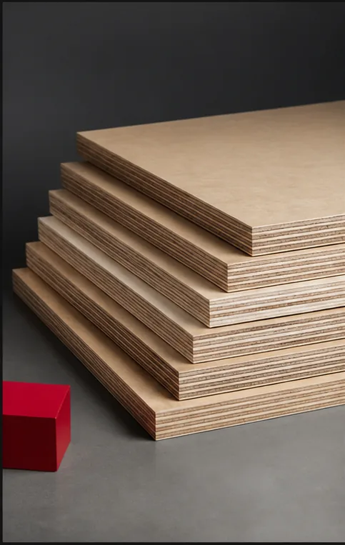 Product general purpose plywood primary