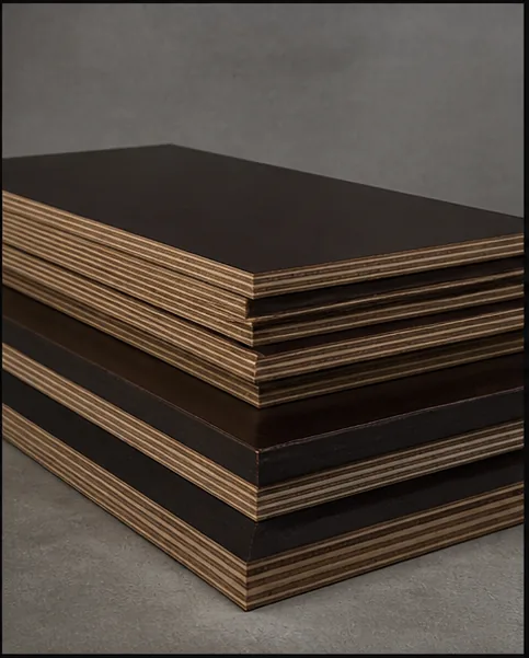 Product shuttering plywood primary