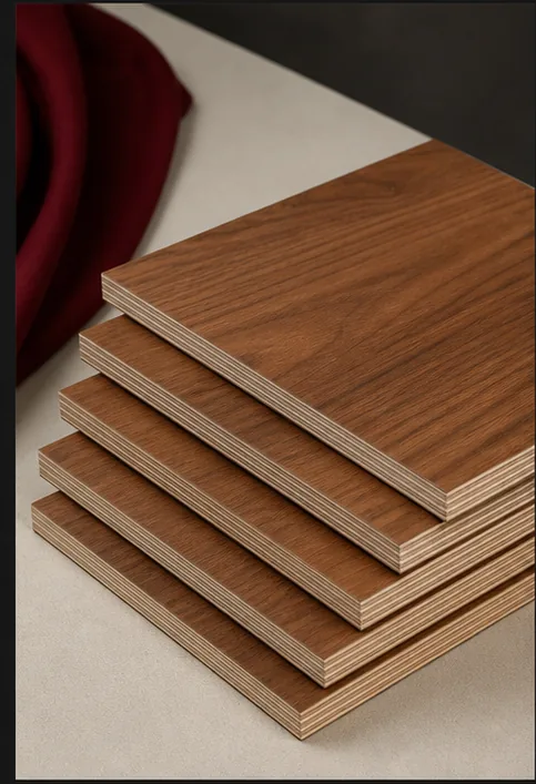 Product teak plywood primary