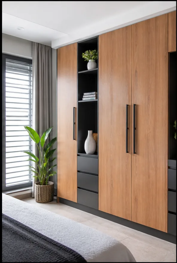 Project residential interiors