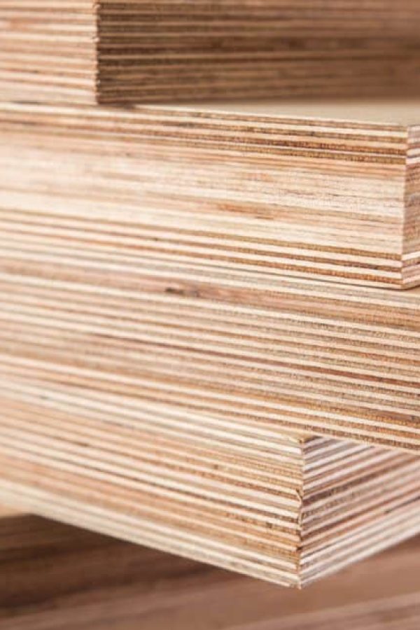 Marine Plywood